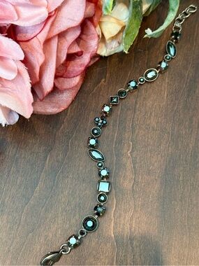 Gorgeous Sorrelli Retired Handcrafted Bracelet